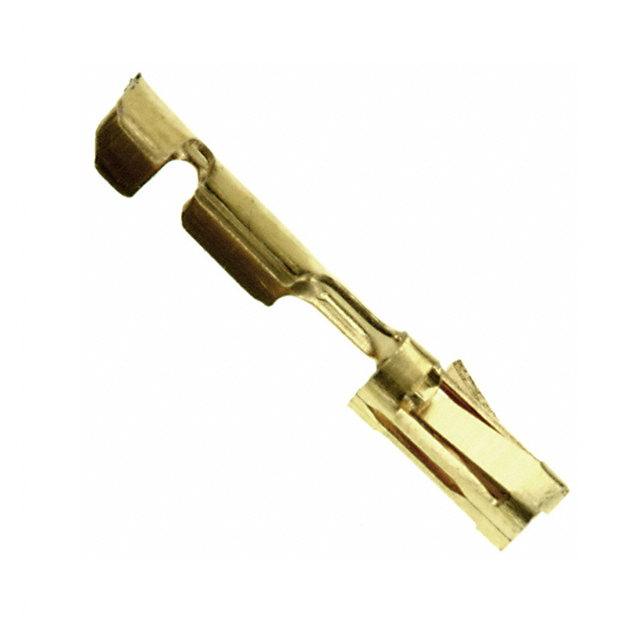 TE Connectivity AMP Connectors 141603-4 electronic component product image