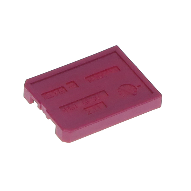TE Connectivity AMP Connectors 1420001-1 electronic component product image