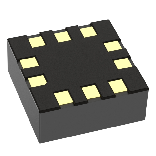 Würth Elektronik 2511020213301 electronic component product image
