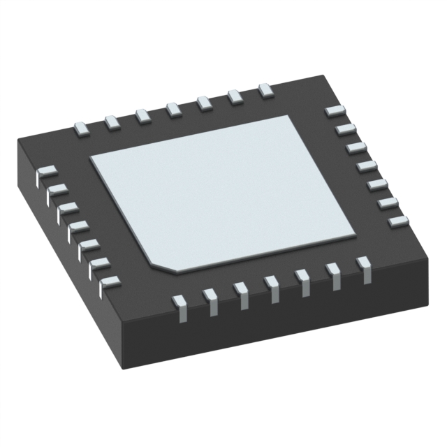 Espressif Systems ESP8685H2 electronic component product image
