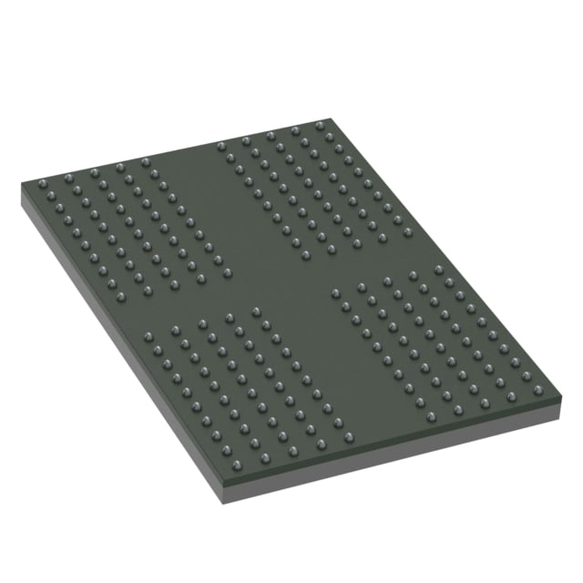 Insignis Technology Corporation NLQ83PFS-8NET TR electronic component product image