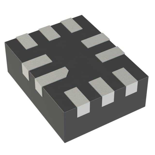 Renesas Electronics Corporation ISL28291FRUZ-T7 electronic component product image