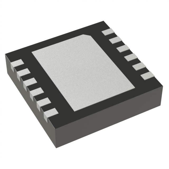 Renesas Electronics Corporation RAA229001GNP#HA0 electronic component product image