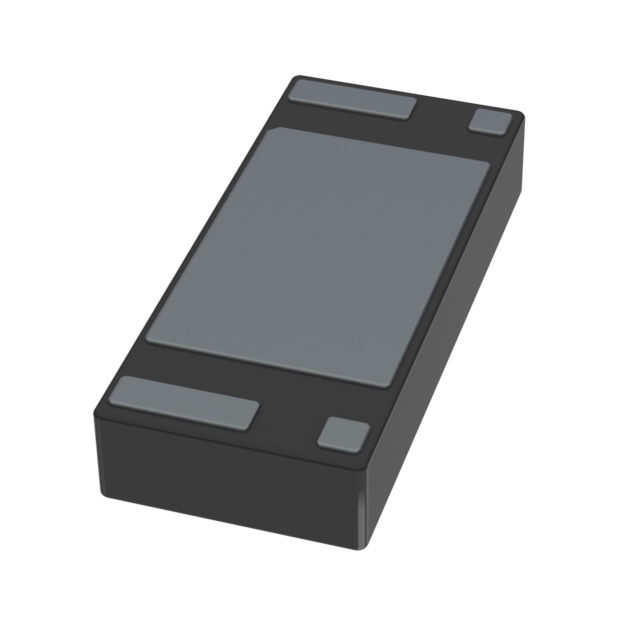 Mitsumi MC3651DF9AAM electronic component product image