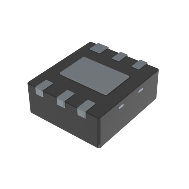 Mitsumi MM3508C01RRE electronic component product image