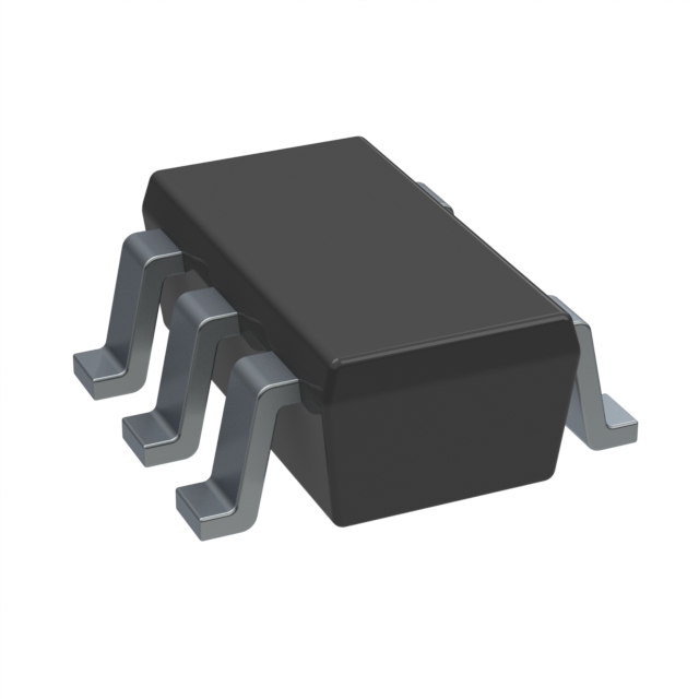 Mitsumi MM3513C01NRH electronic component product image