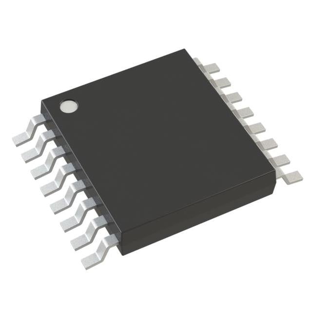Cypress Semiconductor Corp CY2308ZXC-1HT electronic component product image