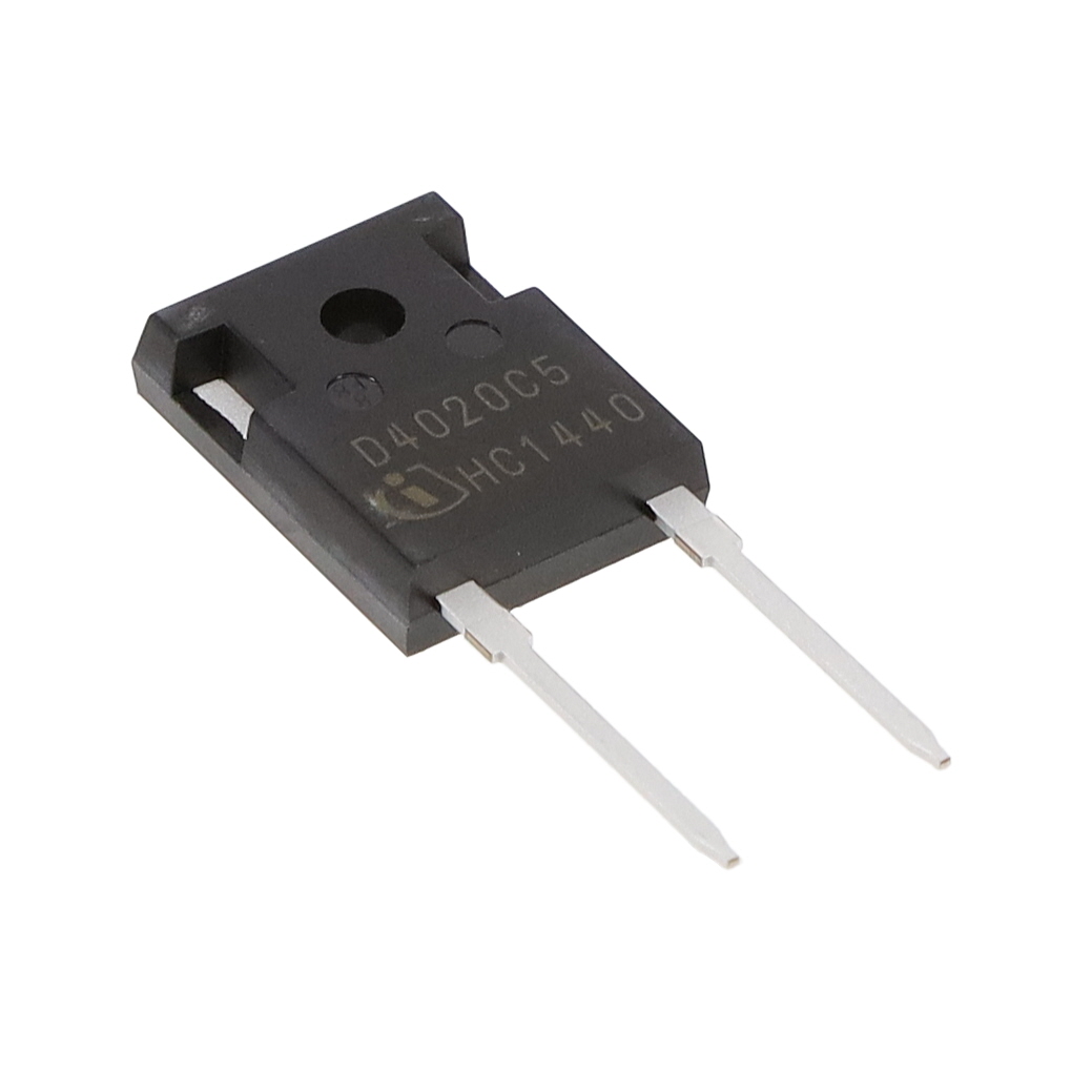 Infineon Technologies IDWD10G200C5XKSA1 electronic component product image