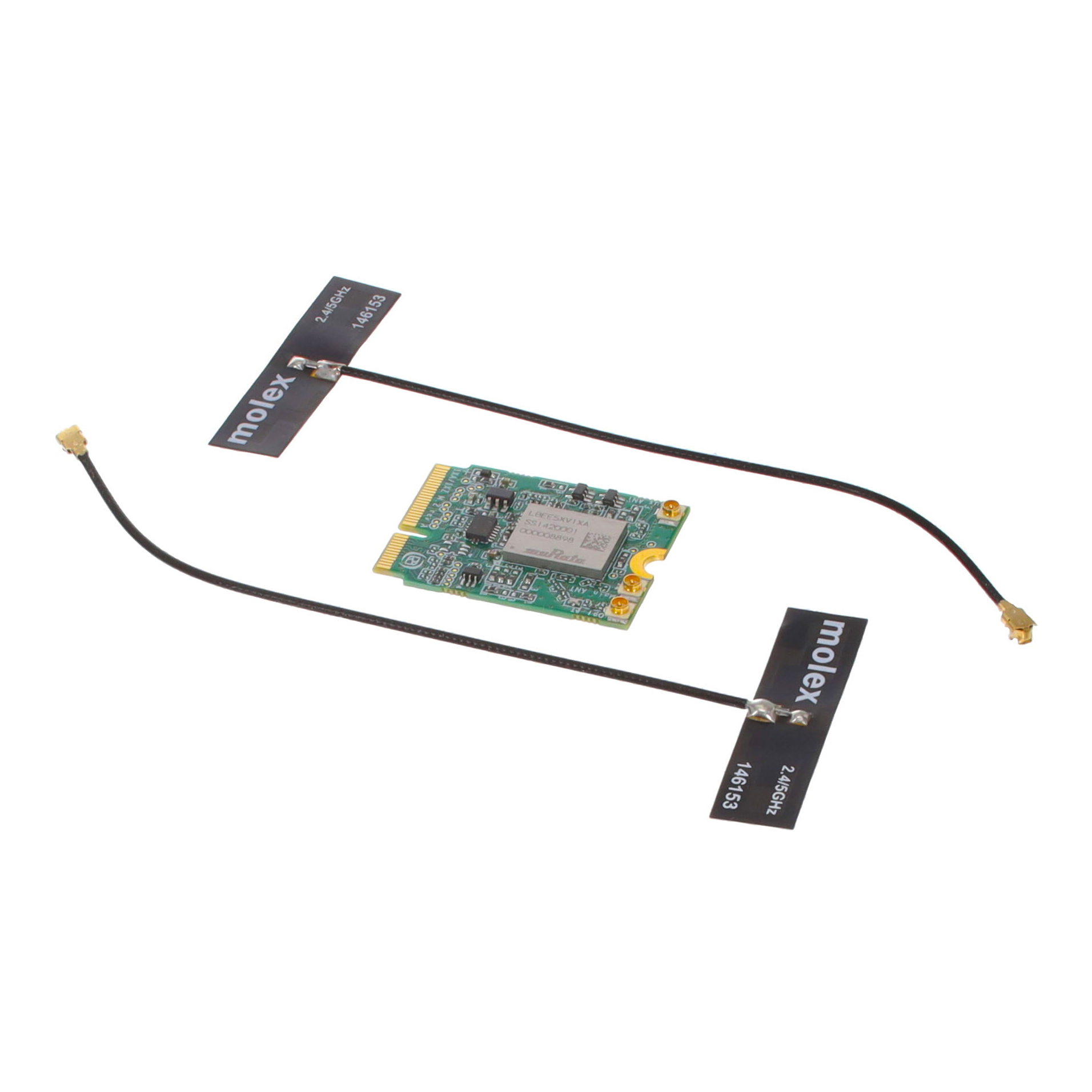 Embedded Artists EAR00373 electronic component product image