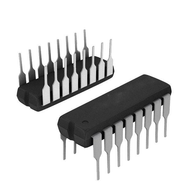Renesas Electronics Corporation HI1-1818A-2 electronic component product image