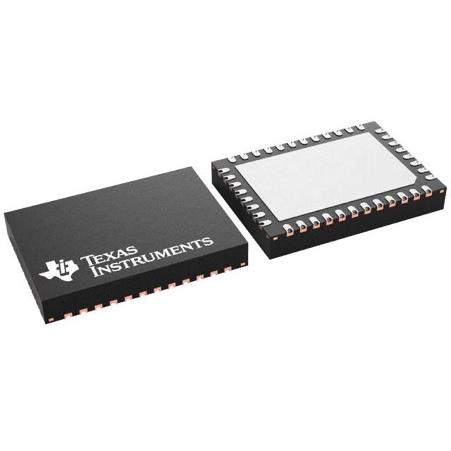 Texas Instruments TUSB564RGFRQ1 electronic component product image