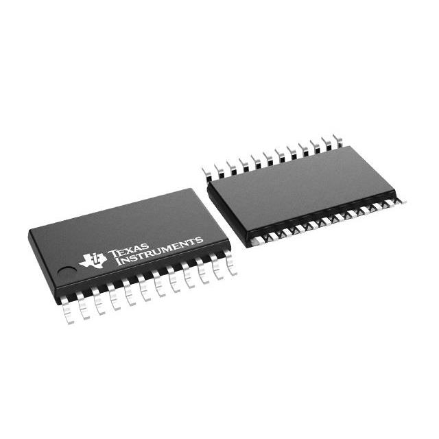 Texas Instruments TCAL6416DGSR electronic component product image
