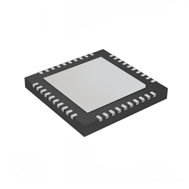 Texas Instruments LM51772RHAR electronic component product image