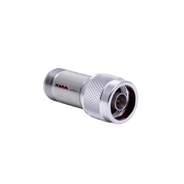 Amphenol XMA 3082-6502-10 electronic component product image