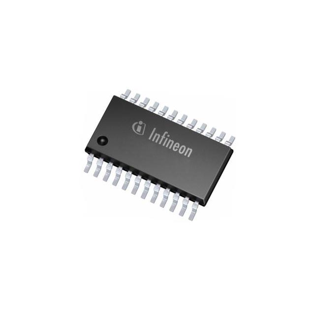 Infineon Technologies CYPAS213A124SXQXLXA1 electronic component product image
