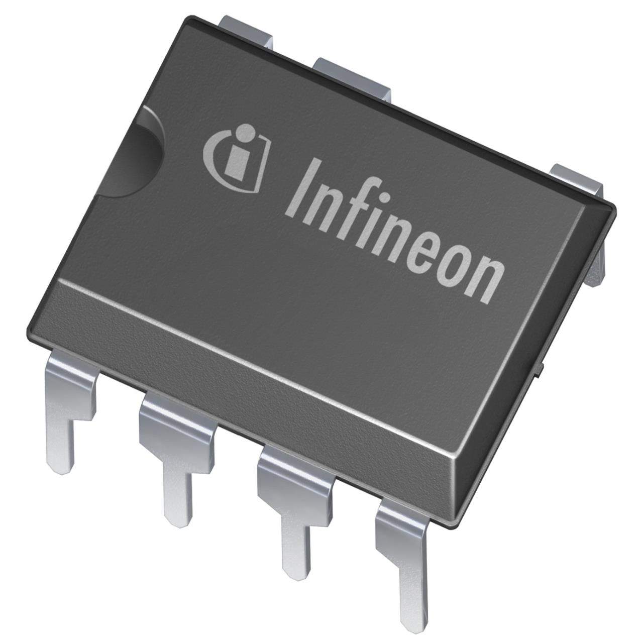 Infineon Technologies ICE5BR3995BZ1XKLA1 electronic component product image
