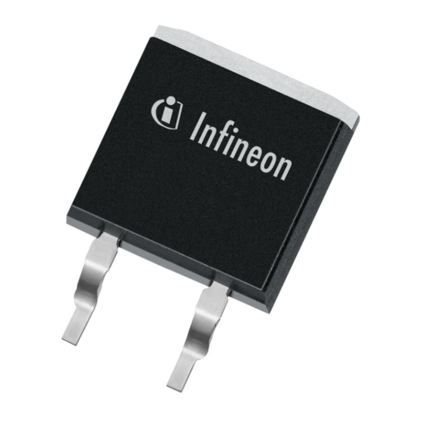 Infineon Technologies IPS021STRL electronic component product image