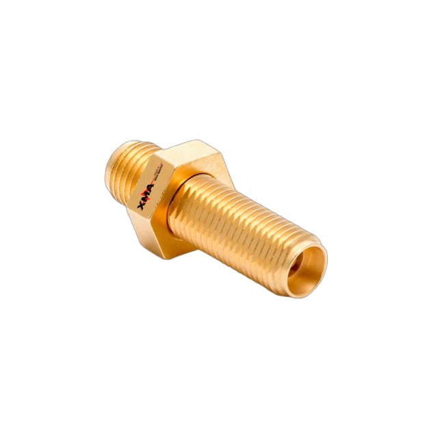 Amphenol XMA 4880-5522-06-CRYO electronic component product image