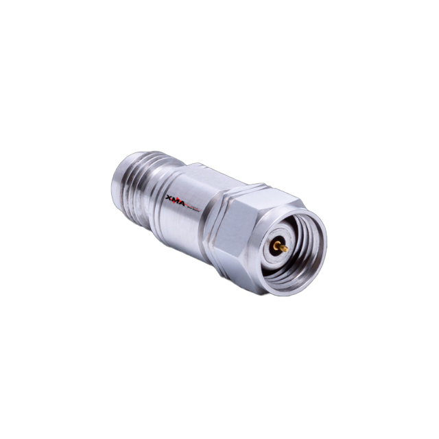 Amphenol XMA 4882-6040-10 electronic component product image