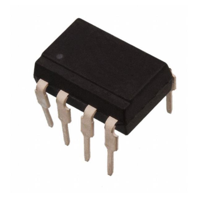 Isocom Components 2004 LTD ICPL2601G electronic component product image
