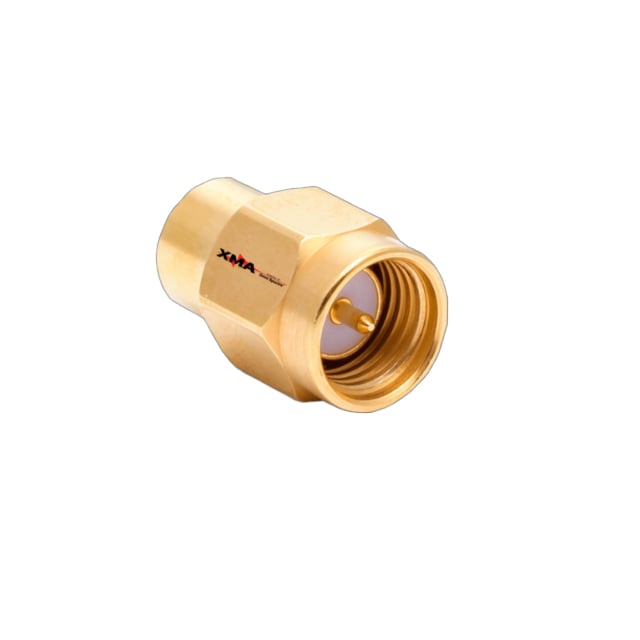 Amphenol XMA 2001-7010-02 electronic component product image