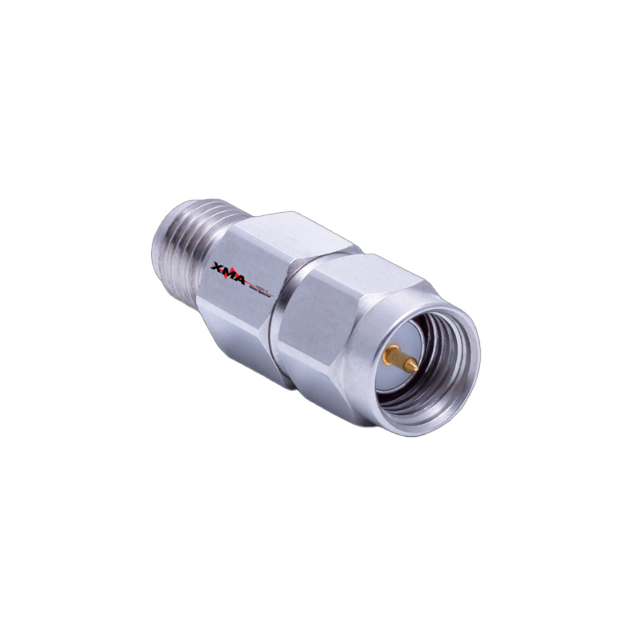 Amphenol XMA 2082-6524-20 electronic component product image