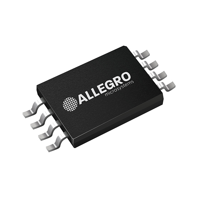 Allegro MicroSystems A4950ELJTR-T electronic component product image