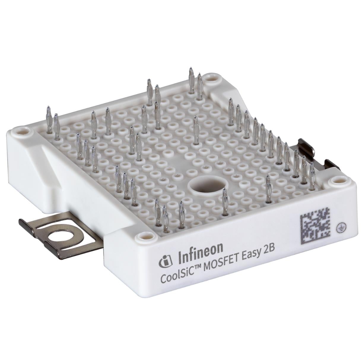 Infineon Technologies FF4MR12W2M1HB70BPSA1 electronic component product image