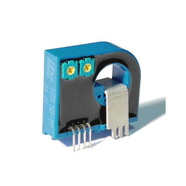 LEM USA Inc. HTB 100-TP/SP3 electronic component product image