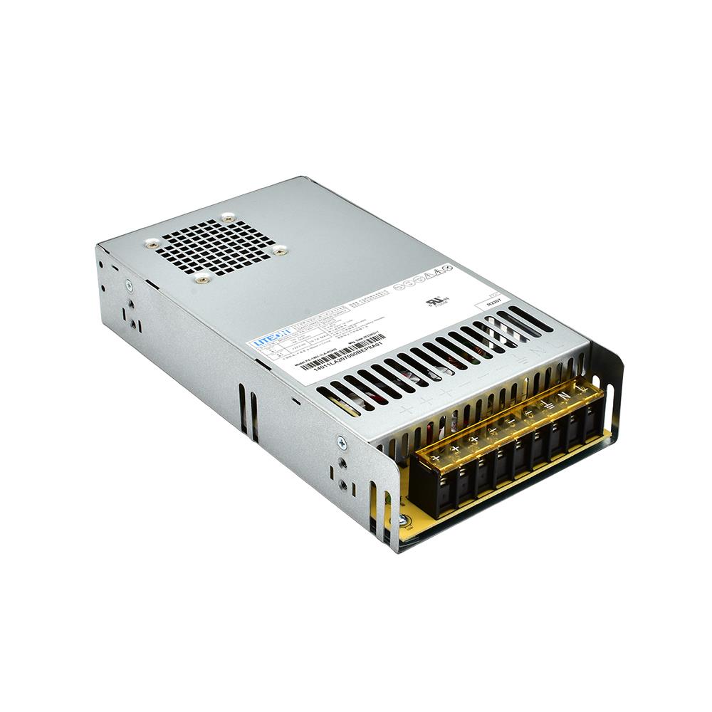 LITEON Power PA-1401-1LA-ROHS electronic component product image