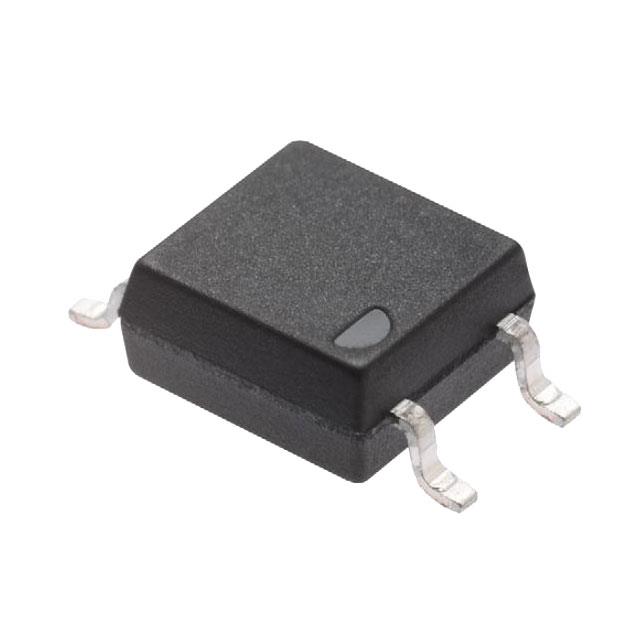 Vishay Semiconductor Opto Division VO1401AEFTR electronic component product image