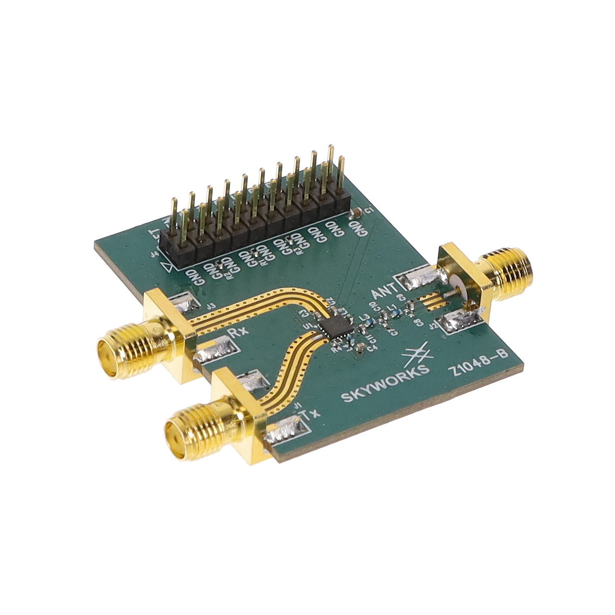 Skyworks Solutions Inc. RFX1010-EK1 electronic component product image