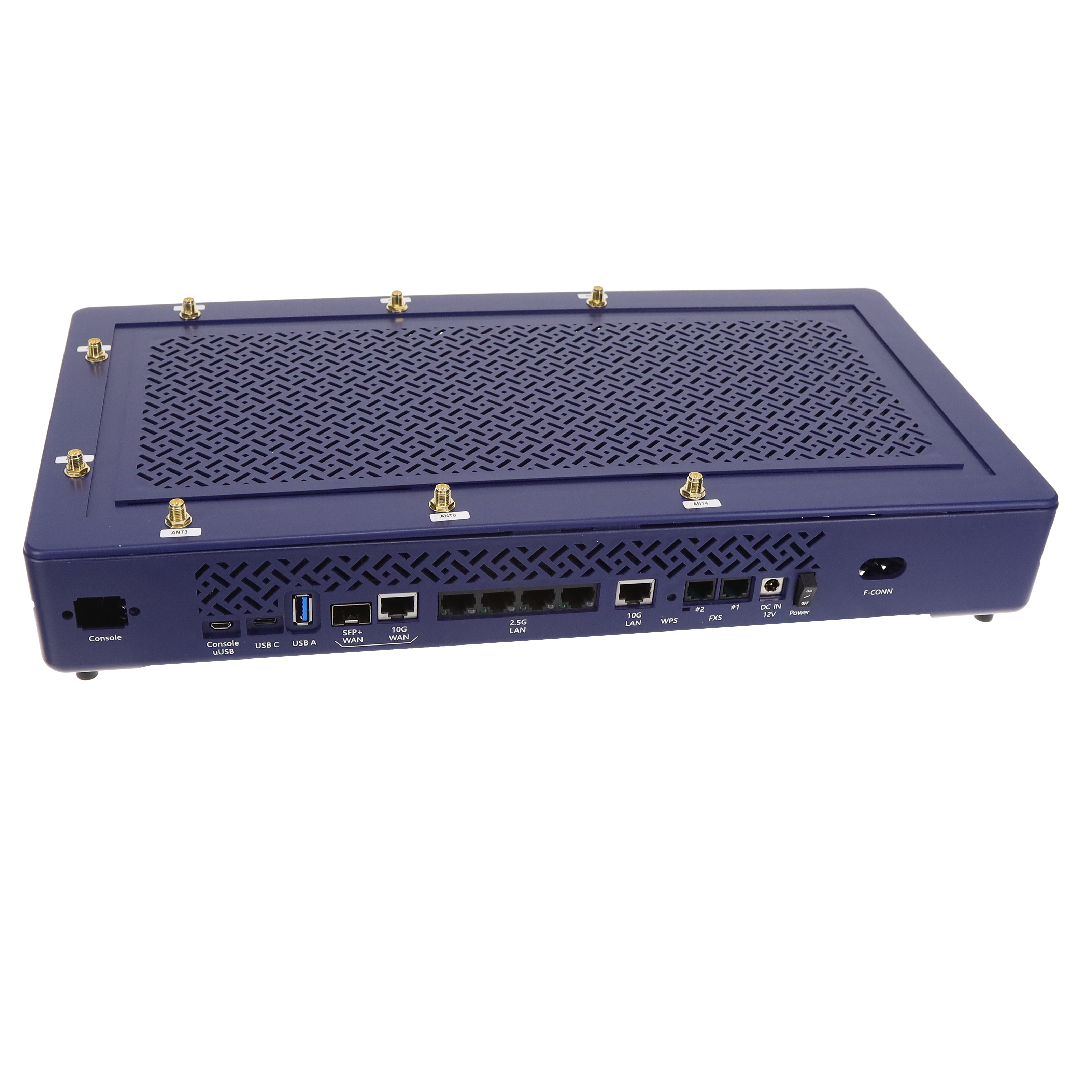 MaxLinear, Inc. URX851-HDK-2-A0-D electronic component product image