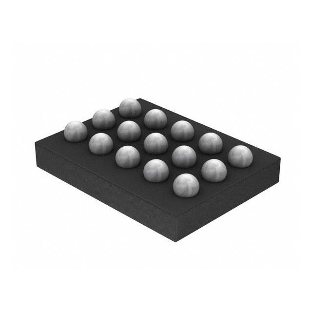 Richtek USA Inc. RT4801TWSC electronic component product image