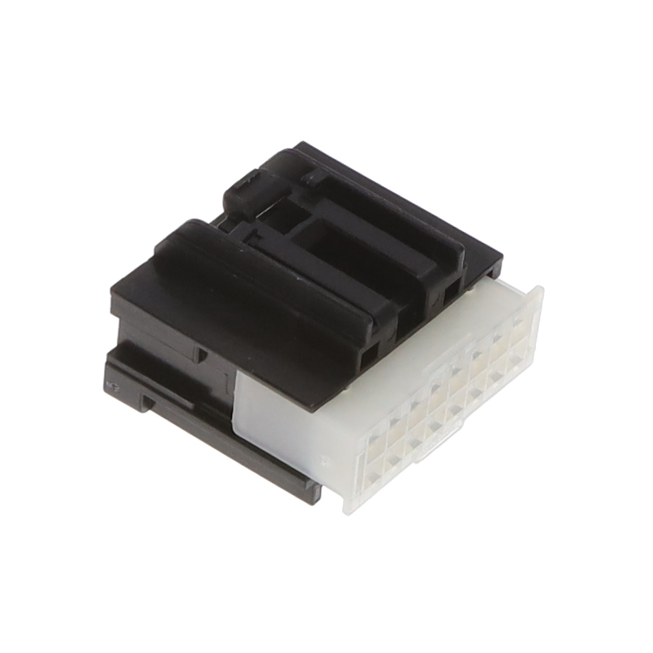 TE Connectivity AMP Connectors 1456867-3 electronic component product image