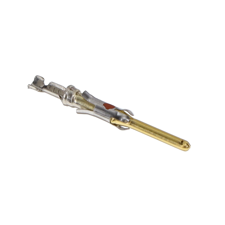 TE Connectivity AMP Connectors 170250-1 electronic component product image