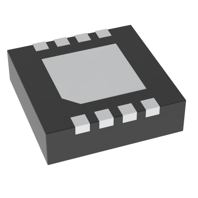 Analog Devices Inc./Maxim Integrated MAX8719ETA+T electronic component product image