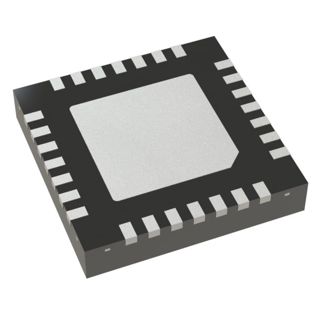 Renesas Electronics Corporation HM1-6551B/883 electronic component product image