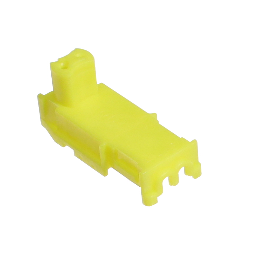 TE Connectivity AMP Connectors 353377-7 electronic component product image