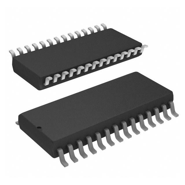 Infineon Technologies IR2136STRPBF electronic component product image