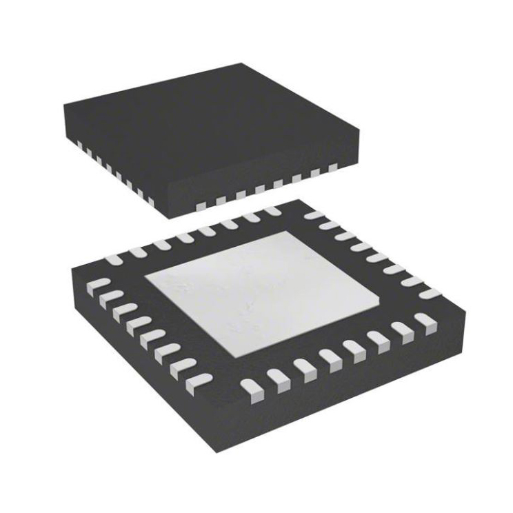 NXP USA Inc. MKL17Z64VFM4 electronic component product image