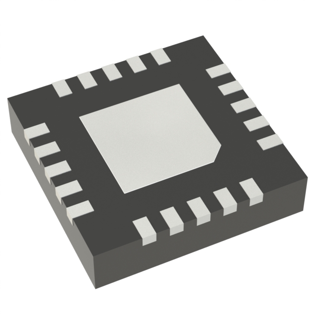 Renesas Electronics Corporation 9DBL411AKLF-INT electronic component product image