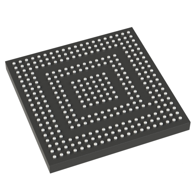 Renesas Electronics Corporation R9A07G075M24GBG#AC0 electronic component product image