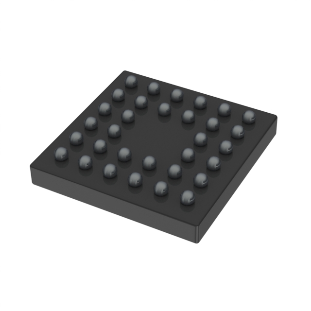Asahi Kasei Microdevices/AKM AK5706ECB electronic component product image