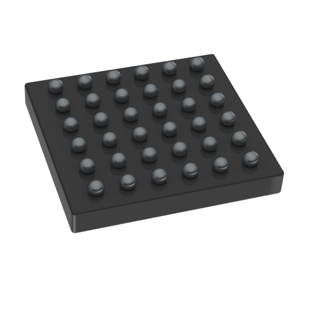 Asahi Kasei Microdevices/AKM AK4377AECB electronic component product image