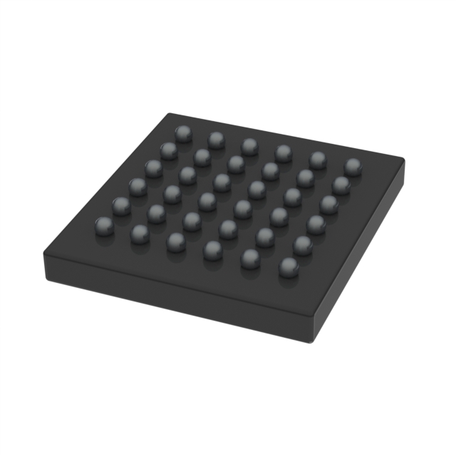 Asahi Kasei Microdevices/AKM AK4377ECB electronic component product image