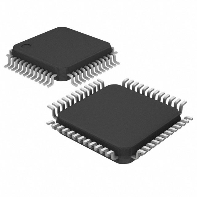 Asahi Kasei Microdevices/AKM AK7604VQ electronic component product image
