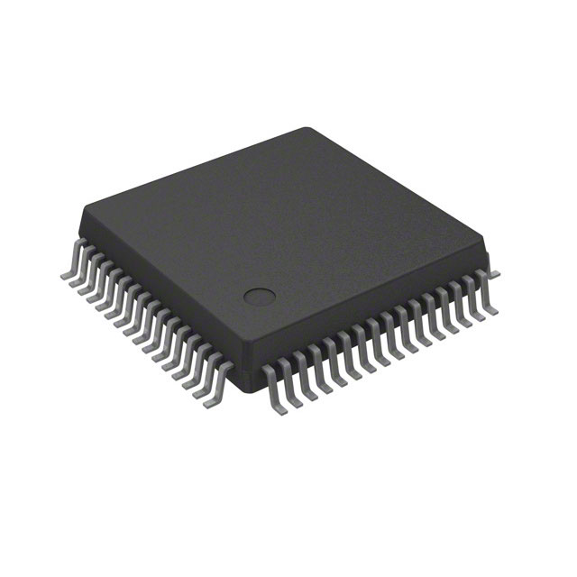Asahi Kasei Microdevices/AKM AK4606VQ electronic component product image
