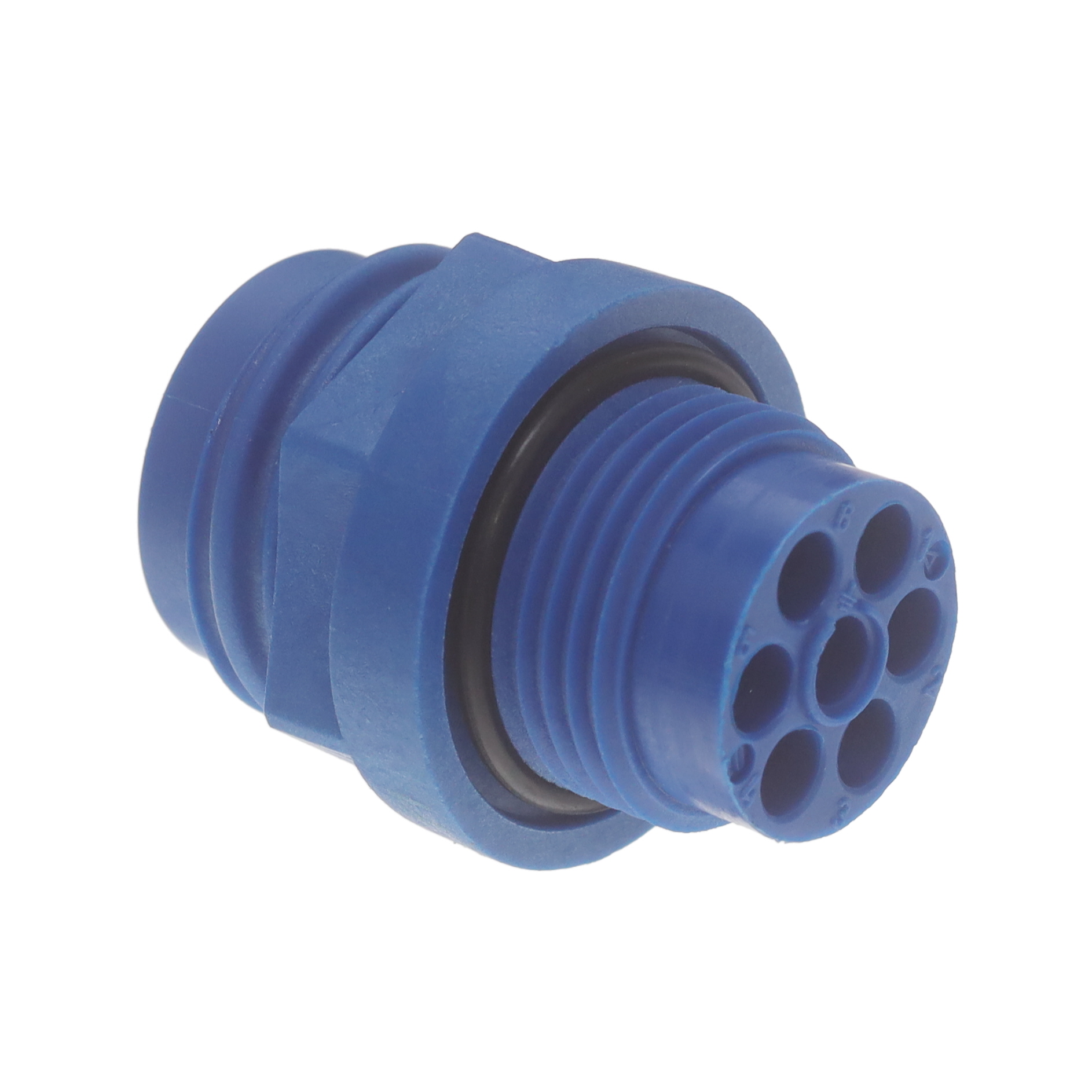 Amphenol Sine Systems Corp C01610P00380110 electronic component product image