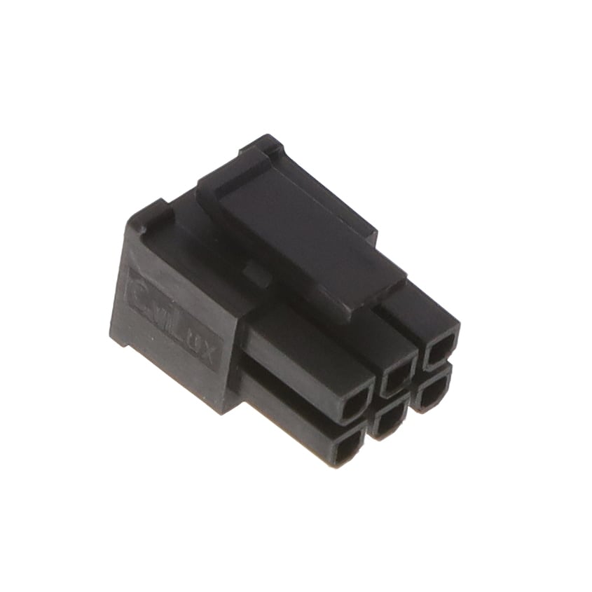 Cvilux USA CP3506S0010-NH electronic component product image